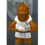 ·Dex's Diner Security Force·