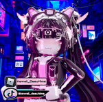 NekomeiKawaii