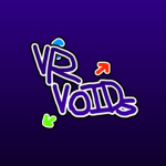 VRVOIDs