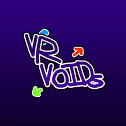 VRVOIDs Roblox group icon