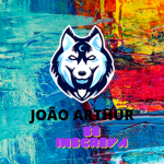 JOÃO ARTHUR # DOU ROBUX