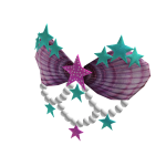 Summer mermaid top