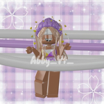 Abbys Spezies
