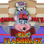 CEC Flashback