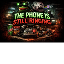 The Phone is Still Ringing