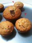 Muffinz!!!!!!