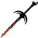 Twilight Sword