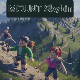 EVENT x300 +Free AVA [MOUNT] Skybin icon
