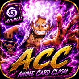 Anime Card Clash