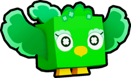 Clover Phoenix