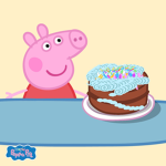 Peppa group is for peppa fans