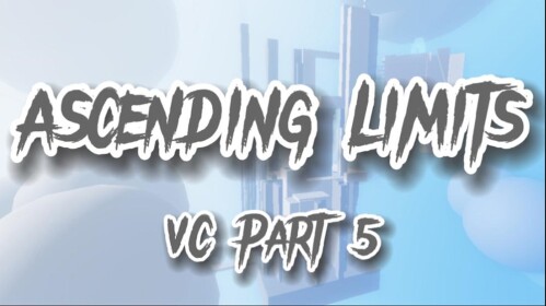 Ascending Limits (Tier 11 obby)