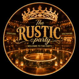 THE RUSTIC PARTY
