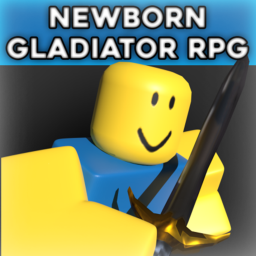 Newborn Gladiator RPG [Pre-Alpha]