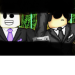 Bloxburg Spy Fan Group