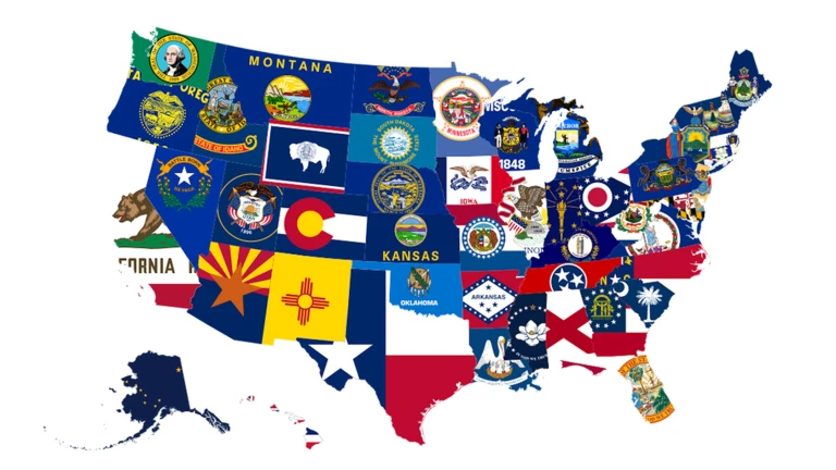 More Flags Coming Soon! 