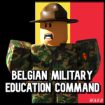 [BDF] Belgian Military Education Command