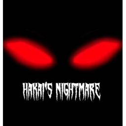 Hakai's Nightmare