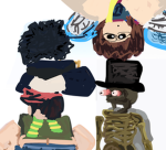 Meme Teamworkkss