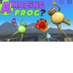 Frogs un!ted