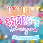 Adorb's Designs