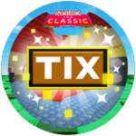 You found Tix! - 1