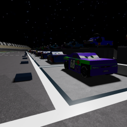 2007 N20 Cola 500