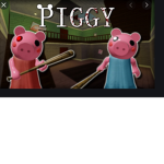 My piggy fan group