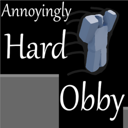 Annoyingly hard Obby