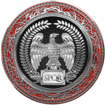 [SPQR] lmperium Romanum