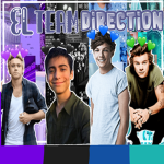 • El Team Direction •