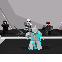 Mandalorian Base