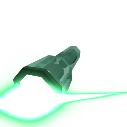 Possessed Flashlight