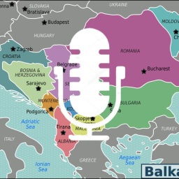 Balkan Talk!