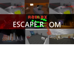 The Escape Room game[Beta] icon
