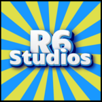 R6 Studios!