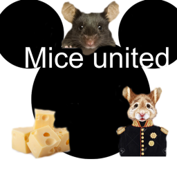 mouse hangout