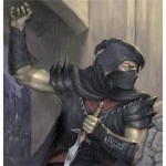 CloakedAsssassins