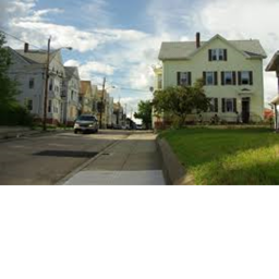 Neighborhood
