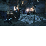 Final Duelers