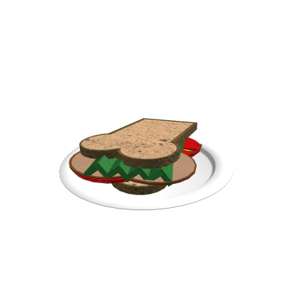 Sandwich