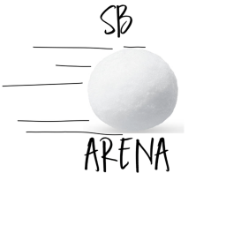 SB ARENA! (CHARLIE) UPD
