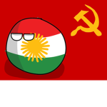 KURDISH GANG