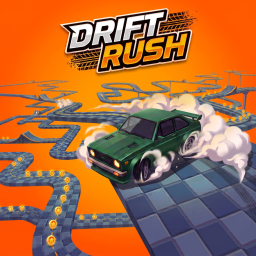 Drift Rush icon