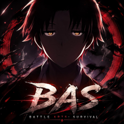 [NPC MONSTER 🤖] BATTLE ARTS: SURVIVAL [Beta]