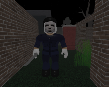 Survive the Killer! 🪓