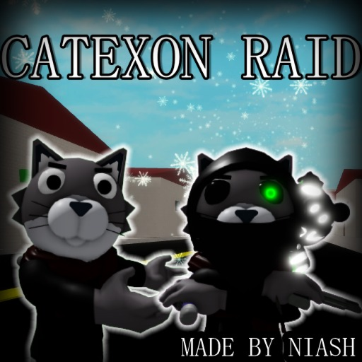 Catexon Raid