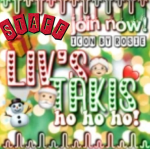 -livs takis- STAFF!
