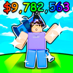 [UPD🚨] Steal a Developer💻