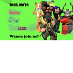 Flex Seal Cult